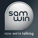 samwin logo